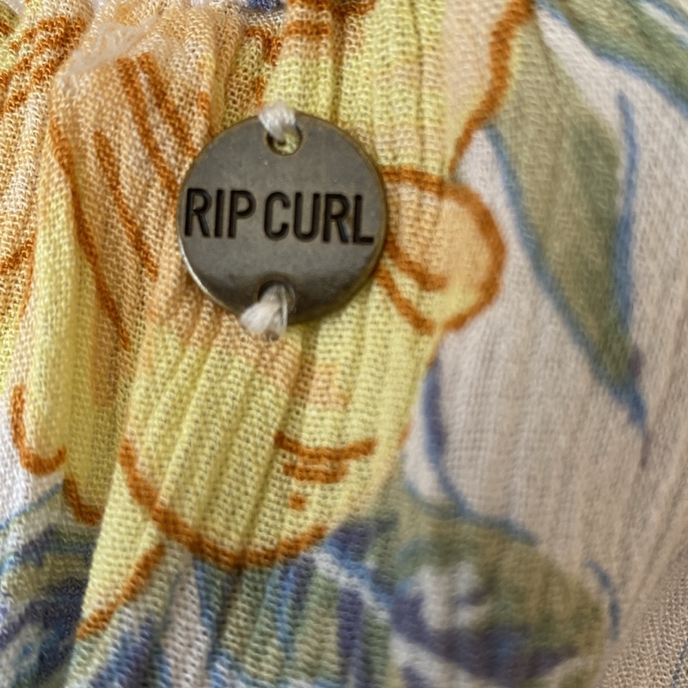 NWT Always Summer Mini -Rip Curl - Picture 12 of 13